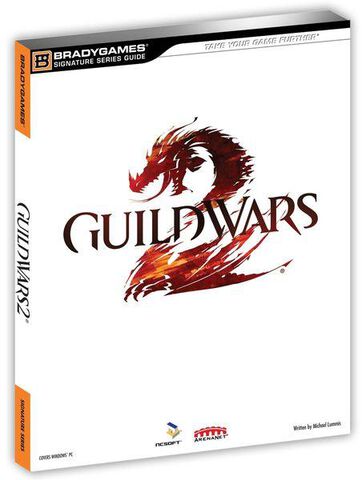 Guide Guild Wars 2