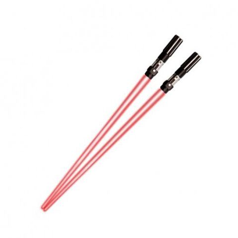Baguette Chinoise Star Wars pas cher - Achat neuf et occasion
