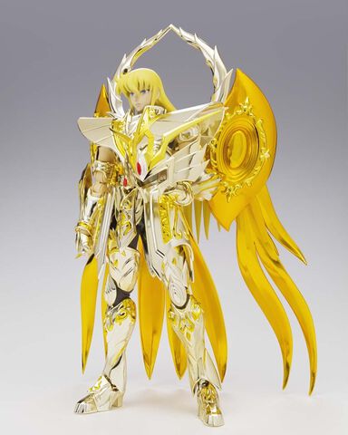 Figurine - Saint Seiya Soul Of Gold - Virgo