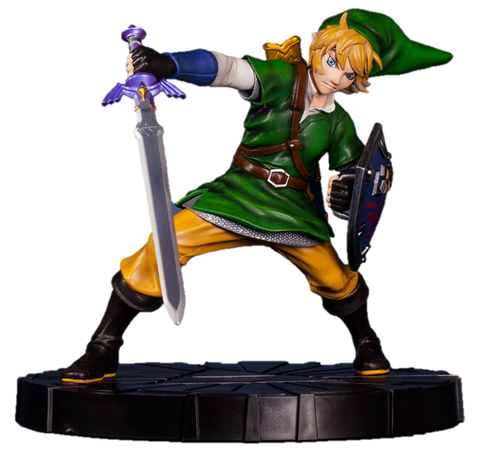 Statuette - Zelda - Link Skyward Sword 24cm