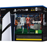 Pack Ps5 Pro 2to + Ea Sports Fc 26 (code De Téléchargement)