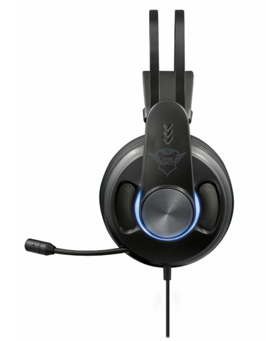 Casque Gaming Gxt383 Dion 7.1 Vib Hdst