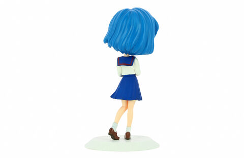 Figurine Qposket - Sailor Moon - Ami Mizuno