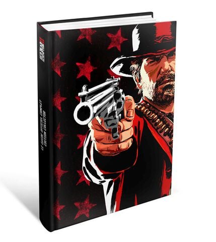 Guide Red Dead Redemption 2 Collector