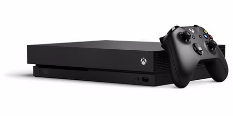 Xbox One X Standard