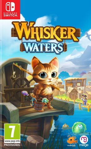 Whisker Waters
