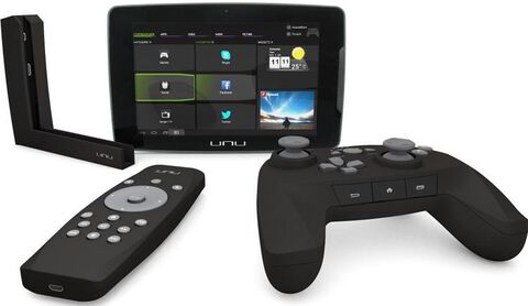 Tablette Unu 7 Gaming Edition