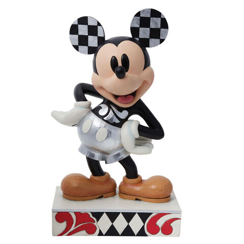 Figurine - Disney Tradition - Disney 100 Mickey