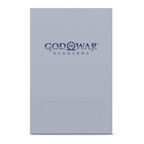 Disque Dur 2 To Seagate God Of War - PS5