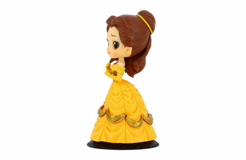 Disney Ultimate Princess - Figurine POP! Belle (La Belle et la Bête) 9 cm -  Figurines - LDLC