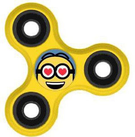 Hand Spinner - Minions - Lover