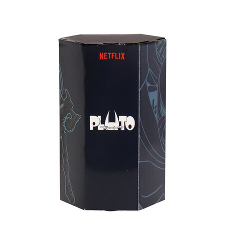 T-shirt -  Pluto - Atom Blanc Taille S