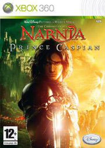 Le Monde De Narnia Chapitre 2 Le Prince Caspian