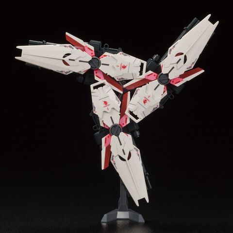 Maquette - Gundam - Hguc 1/144 Full Armor Unicorn