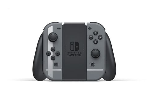 Pack Nintendo Switch Super Smash Bros.ultimate Edition (code De Téléchargement)