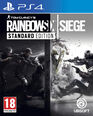 Rainbow Six Siege - Occasion