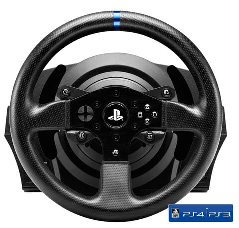Volant T300 Rs Ps3/ps4/pc