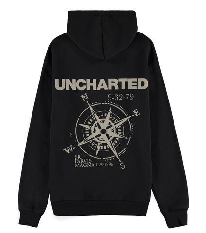 Sweat Homme - Uncharted - Taille L