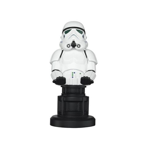 Figurine Support - Star Wars - Stormtrooper G