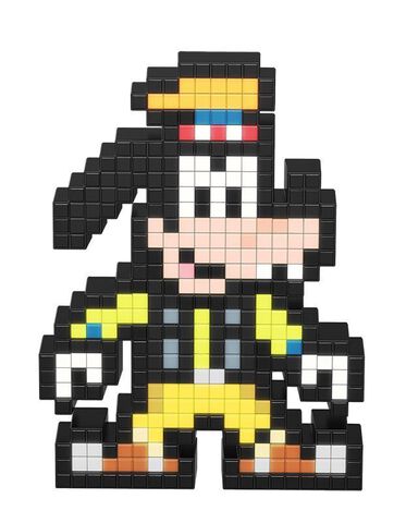 Lampe - Kingdom Hearts - Dingo Pixel Pals
