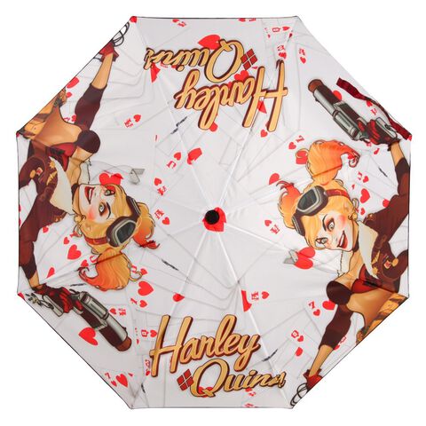 Parapluie - Dc Comics - Bombshell Harley Quinn