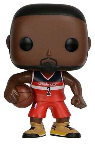 Figurine Funko Pop! N°26 - NBA - John Wall