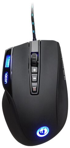 Souris Gaming Laser Nacon Gm-400l