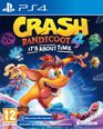 Crash Bandicoot 4 It's About Time - Occasion