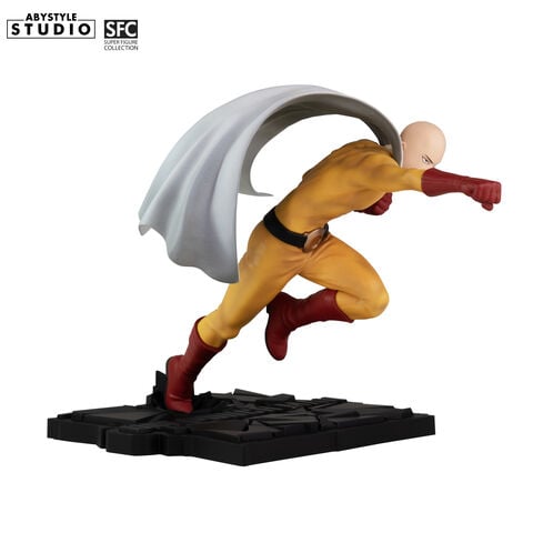 Figurine Sfc - One Punch Man - Saitama