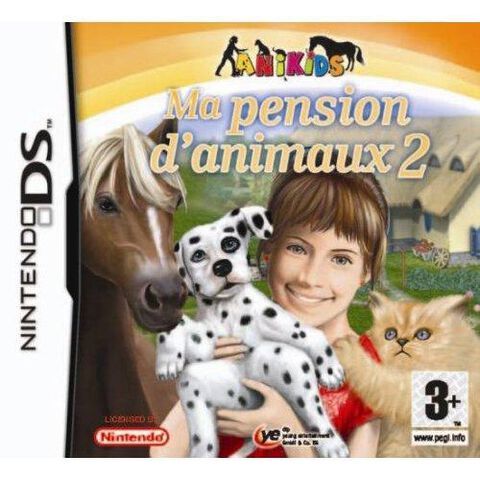 Ma Pension D'animaux 2