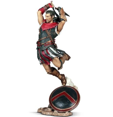 Figurine - Assassin's Creed Odyssey - Alexios
