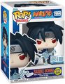 Figurine Funko Pop! - Naruto - Sasuke (enfant) (gw)