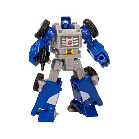 Figurine - Transformers Gen - Legacy Ev Deluxe - Beach Comber