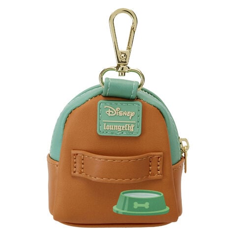 Sac Pour Chien - Disney - La Belle Et Le Clochard Poop Bag