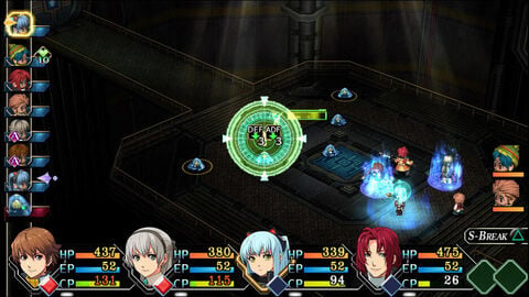 The Legend Of Heroes Trails From Zero Deluxe Edition
