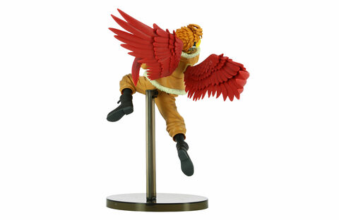 Figurine The Amazing Heroes - My Hero Accademia - Hawks (vol 12)