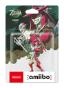 Figurine Amiibo Zelda Sidon (tears Of The Kingdom)