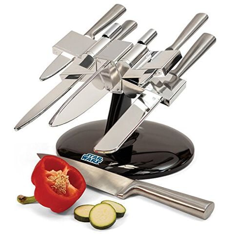 Set De Couteaux De Cuisine - Star Wars - Xwing