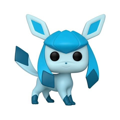Figurine Funko Pop! - Pokemon - Glaceon(emea)