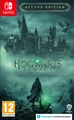 Hogwarts Legacy : L'heritage De Poudlard - Edition Deluxe