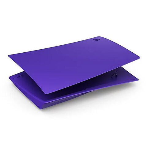 Cover Galactic Purple Standard
