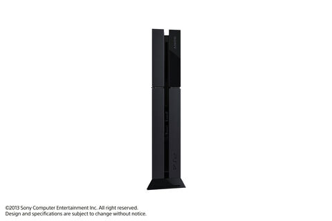 Ps4 Noire 500 Go- Occasion - PS4