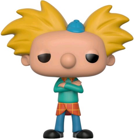 Figurine Funko Pop! N°324 - 90's Nickelodeon - Arnold