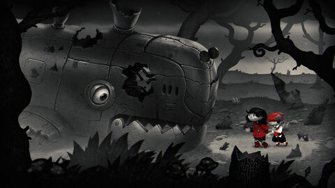 My Memory Of Us (exclusivité Micromania)