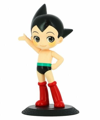 Figurine Q Posket - Astro Boy - Astro Boy (ver.a)