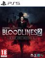 Vampire The Masquerade Bloodlines 2 D1