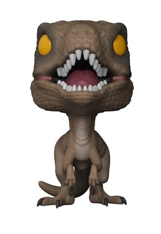 Figurine Funko Pop! N°549 - Jurassic Park - Velociraptor