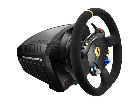 Volant Thrustmaster Ts-pc Racer 488 Challenge Edition X1/pc