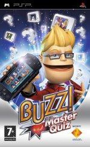 Buzz Master Quizz