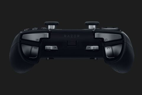 Manette Razer Raiju Ultimate 5 Licence Sony - Occasion Pack +